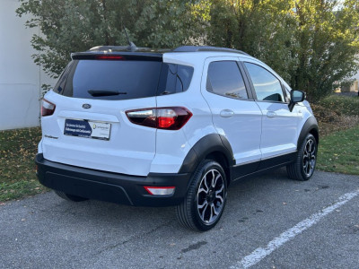 Ford EcoSport Gebrauchtwagen Ford EcoSport Gebrauchtwagen