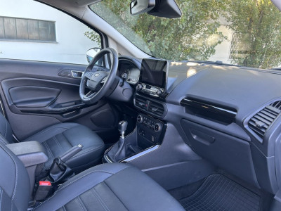 Ford EcoSport Gebrauchtwagen Ford EcoSport Gebrauchtwagen