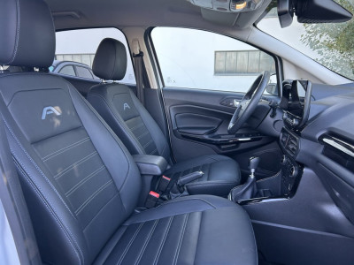 Ford EcoSport Gebrauchtwagen Ford EcoSport Gebrauchtwagen