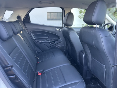 Ford EcoSport Gebrauchtwagen Ford EcoSport Gebrauchtwagen