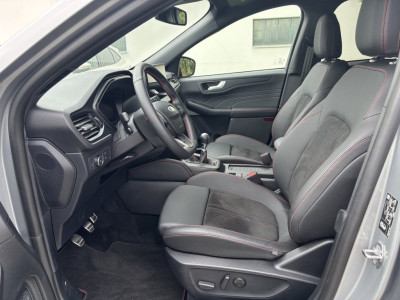Ford Kuga Gebrauchtwagen Ford Kuga Gebrauchtwagen