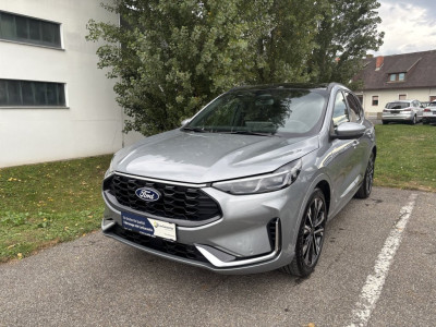 Ford Kuga Gebrauchtwagen Ford Kuga Gebrauchtwagen