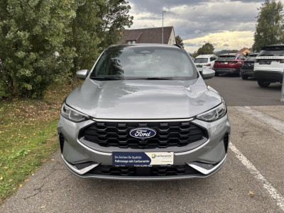 Ford Kuga Gebrauchtwagen Ford Kuga Gebrauchtwagen