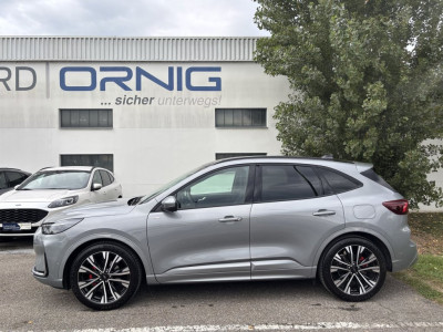 Ford Kuga Gebrauchtwagen Ford Kuga Gebrauchtwagen