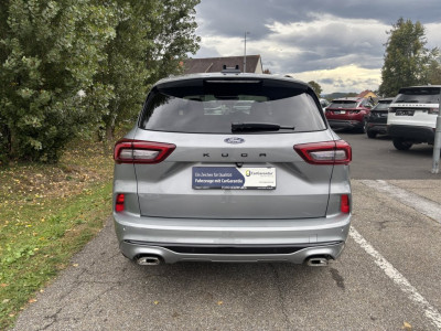 Ford Kuga Gebrauchtwagen Ford Kuga Gebrauchtwagen