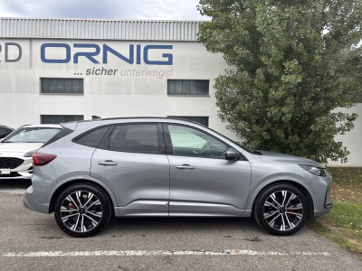 Ford Kuga Gebrauchtwagen Ford Kuga Gebrauchtwagen