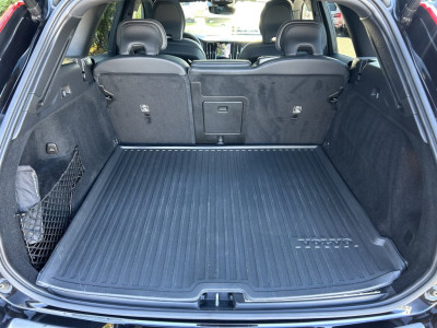 Volvo XC60 Gebrauchtwagen Volvo XC60 Gebrauchtwagen