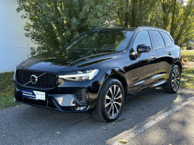 Volvo XC60 Gebrauchtwagen Volvo XC60 Gebrauchtwagen