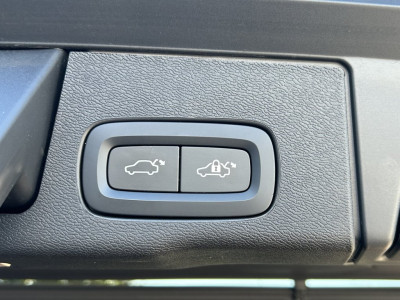 Volvo XC60 Gebrauchtwagen Volvo XC60 Gebrauchtwagen