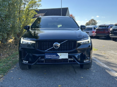 Volvo XC60 Gebrauchtwagen Volvo XC60 Gebrauchtwagen