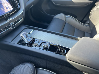 Volvo XC60 Gebrauchtwagen Volvo XC60 Gebrauchtwagen