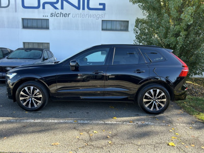 Volvo XC60 Gebrauchtwagen Volvo XC60 Gebrauchtwagen