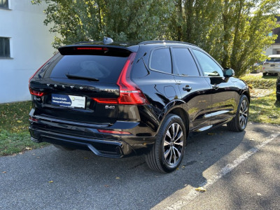 Volvo XC60 Gebrauchtwagen Volvo XC60 Gebrauchtwagen