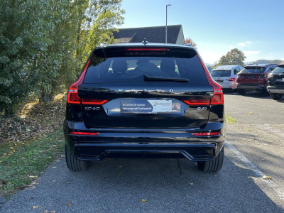 Volvo XC60 Gebrauchtwagen Volvo XC60 Gebrauchtwagen
