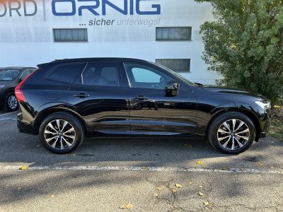 Volvo XC60 Gebrauchtwagen Volvo XC60 Gebrauchtwagen