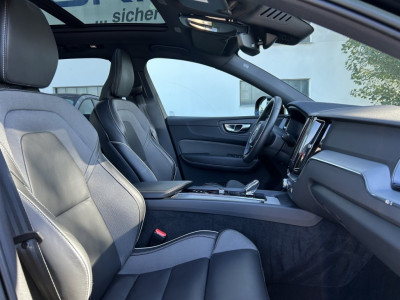 Volvo XC60 Gebrauchtwagen Volvo XC60 Gebrauchtwagen