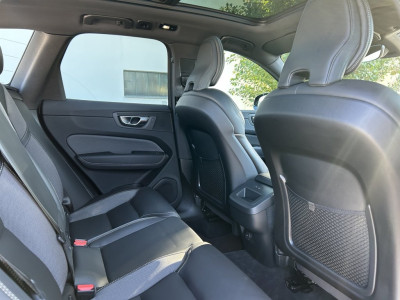 Volvo XC60 Gebrauchtwagen Volvo XC60 Gebrauchtwagen