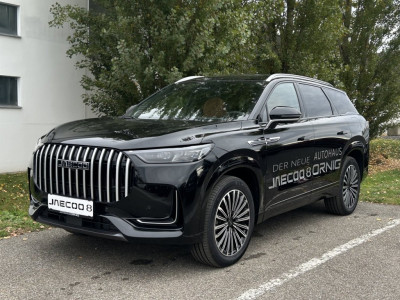 Jaecoo Jaecoo 8 Neuwagen