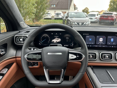 Jaecoo Jaecoo 8 Neuwagen Jaecoo Jaecoo 8 Neuwagen
