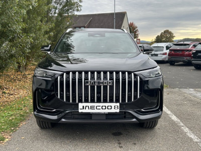 Jaecoo Jaecoo 8 Neuwagen Jaecoo Jaecoo 8 Neuwagen