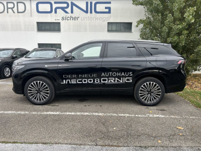 Jaecoo Jaecoo 8 Neuwagen Jaecoo Jaecoo 8 Neuwagen