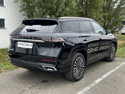 Jaecoo Jaecoo 8 Neuwagen Jaecoo Jaecoo 8 Neuwagen