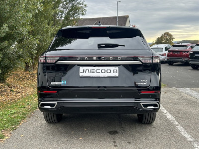 Jaecoo Jaecoo 8 Neuwagen Jaecoo Jaecoo 8 Neuwagen