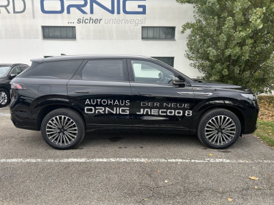 Jaecoo Jaecoo 8 Neuwagen Jaecoo Jaecoo 8 Neuwagen