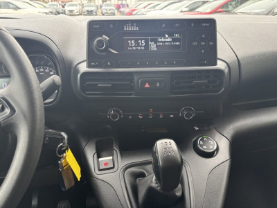 Opel Combo Gebrauchtwagen Opel Combo Gebrauchtwagen