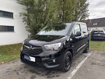Opel Combo Gebrauchtwagen Opel Combo Gebrauchtwagen