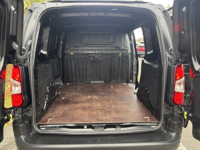 Opel Combo Gebrauchtwagen Opel Combo Gebrauchtwagen