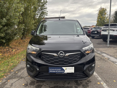 Opel Combo Gebrauchtwagen Opel Combo Gebrauchtwagen