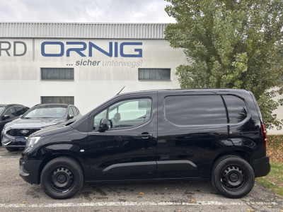 Opel Combo Gebrauchtwagen Opel Combo Gebrauchtwagen
