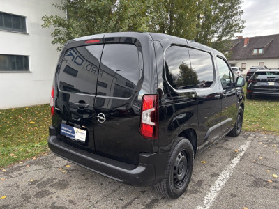 Opel Combo Gebrauchtwagen Opel Combo Gebrauchtwagen