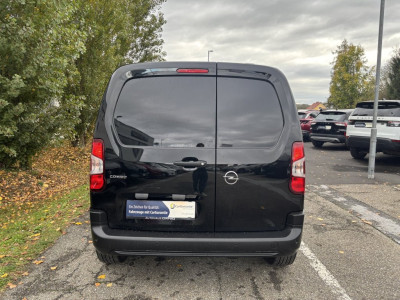 Opel Combo Gebrauchtwagen Opel Combo Gebrauchtwagen