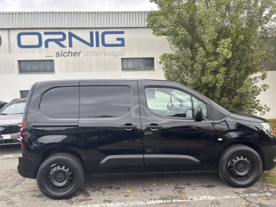 Opel Combo Gebrauchtwagen Opel Combo Gebrauchtwagen