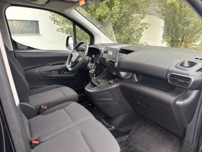 Opel Combo Gebrauchtwagen Opel Combo Gebrauchtwagen