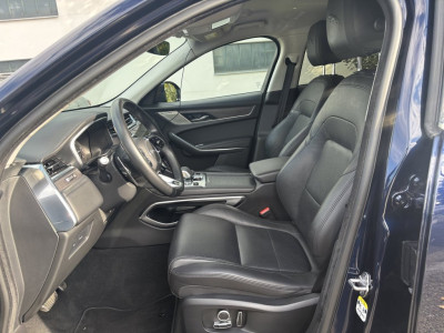 Jaguar F-Pace Gebrauchtwagen