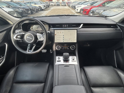 Jaguar F-Pace Gebrauchtwagen