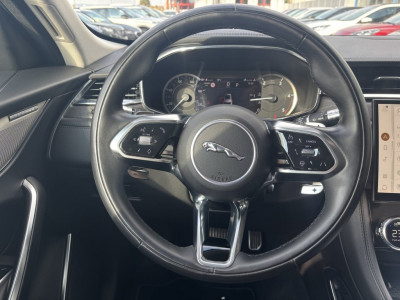 Jaguar F-Pace Gebrauchtwagen