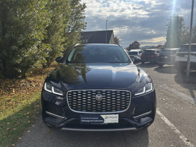 Jaguar F-Pace Gebrauchtwagen