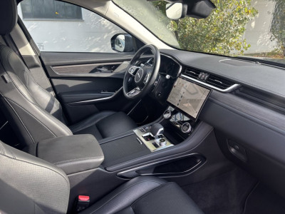 Jaguar F-Pace Gebrauchtwagen
