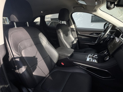 Jaguar F-Pace Gebrauchtwagen