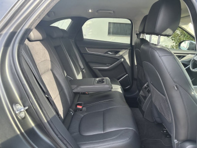 Jaguar F-Pace Gebrauchtwagen
