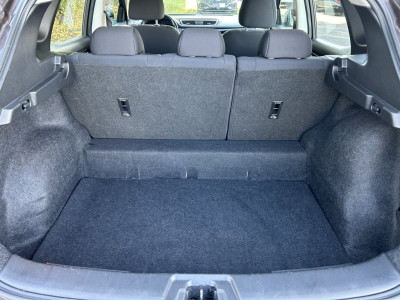 Nissan Qashqai Gebrauchtwagen Nissan Qashqai Gebrauchtwagen
