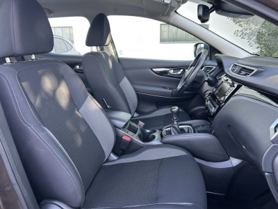 Nissan Qashqai Gebrauchtwagen Nissan Qashqai Gebrauchtwagen