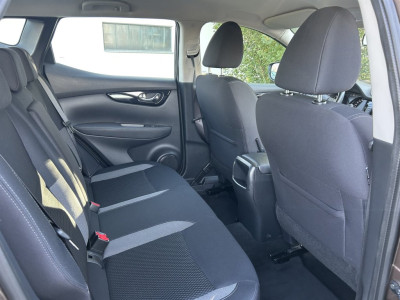 Nissan Qashqai Gebrauchtwagen Nissan Qashqai Gebrauchtwagen