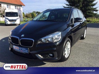 BMW 2er Gebrauchtwagen