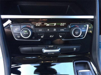 BMW 2er Gebrauchtwagen