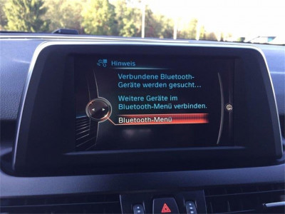 BMW 2er Gebrauchtwagen